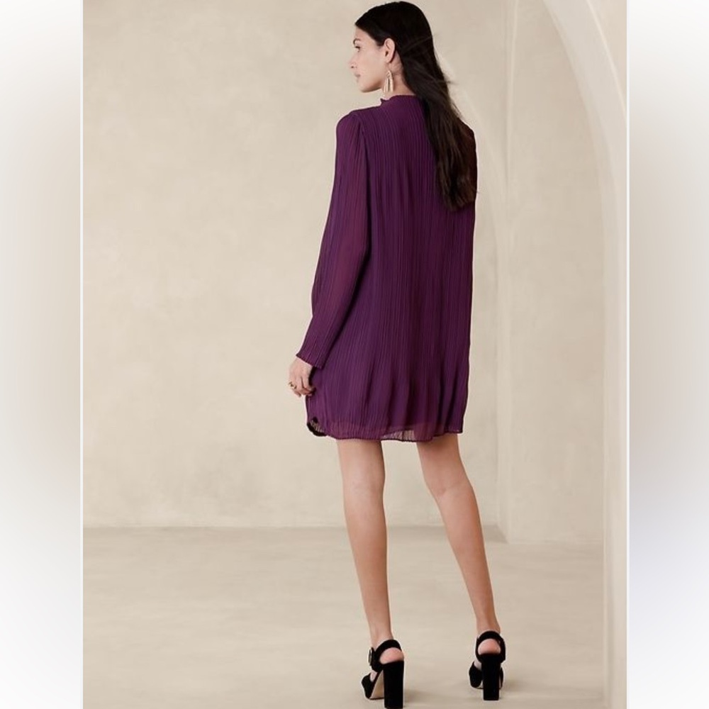 BR Pleated Column Mini